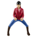 Schleich Farm World        42485 Horse stable