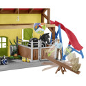 Schleich Farm World        42485 Horse stable