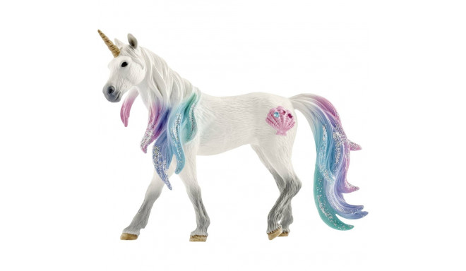 Schleich bayala            70570 Sea Unicorn, Mare