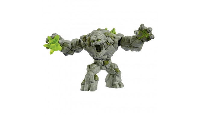 Schleich Eldrador Creatures kivikoletis 70141