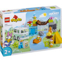 LEGO Duplo 10997 Camping Adventure Set