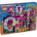 LEGO City Stuntz 60361 Lõplik Trikimeistrite Väljakutse