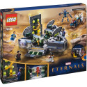LEGO Marvel 76156 Domo Kosmoselaeva Tõus LEGO Marvel 76156 Domo Kosmoselaeva Tõus