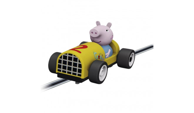 Carrera FIRST 20065029 Peppa Pig - Georg