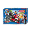 Carrera GO!!! 20062535 Paw Patrol - valmis võidusõidu päästmiseks