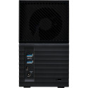 Western Digital WD My Book Duo USB 3.1 Gen 1               16TB