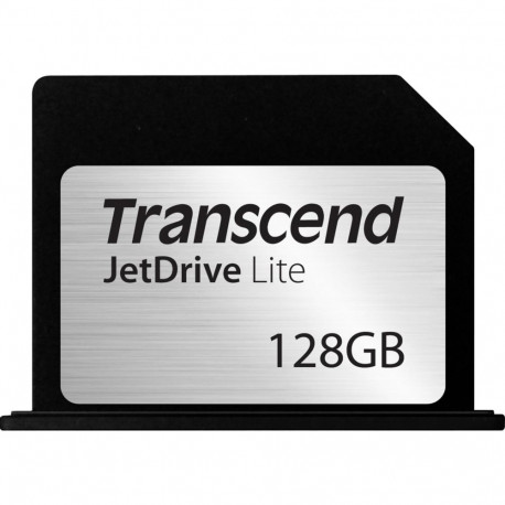 Transcend JetDrive Lite 360 128G MacBook Pro 15 Retina 2013-15