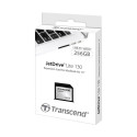 Transcend JetDrive Lite 130 256GB MacBook Air 13  2010-2015