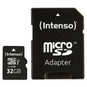 Intenso microSDHC 32GB klass 10 UHS-I Professionaalne