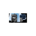 AgfaPhoto MicroSDXC UHS-I   64GB High Speed C10 U3 V30 + Adapter