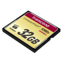 Transcend Compact Flash 32GB 1000x