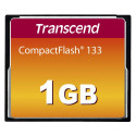 Transcend Compact Flash 1GB 133x