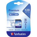 Verbatim SDXC-mälukaart 128GB Klass 10