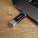 Intenso Twist 64GB USB-mälupulk 3.2 USB-C ja USB-A