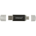 Intenso Twist Line          32GB USB Stick 3.2 USB-C & USB-A