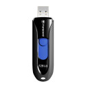 Transcend JetFlash 790     128GB USB 3.1 Gen 1 Black