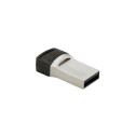Transcend JetFlash 890S 32GB OTG USB Tüüp-C + USB 3.1