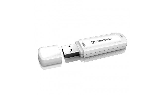 Transcend JetFlash 730     256GB USB 3.1 Gen 1