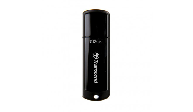 Transcend JetFlash 700 512GB USB 3.1 Gen 1 mälupulk