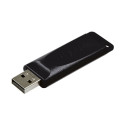 Verbatim Store n Go Slider  16GB USB 2.0                    98696