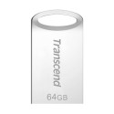 Transcend JetFlash 710      64GB USB 3.1 Gen 1