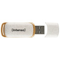 Intenso Green Line 128GB USB-mälupulk 3.2 Gen 1
