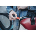 Verbatim DataBar USB 2.0 16GB Punane