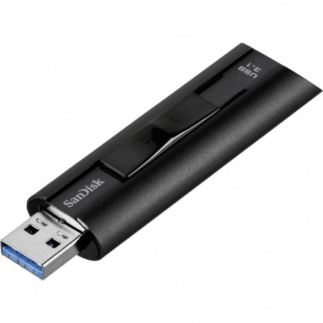 SanDisk Cruzer Extreme PRO 256GB USB 3.1         SDCZ880-256G-G46