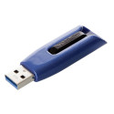Verbatim Store n Go V3 MAX 32GB USB 3.0, Lugemine kuni 300MB/s 49806