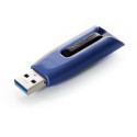 Verbatim Store n Go V3 MAX 64GB USB 3.0, lugemiskiirus kuni 300MB/s, mudel 49807