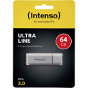 Intenso Ultra Line 64GB USB-mälupulk 3.0