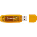 Intenso Rainbow Line 64GB USB-mälupulk 2.0