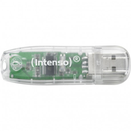 Intenso Rainbow Line        32GB USB Stick 2.0