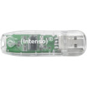 Intenso Rainbow Line 32GB USB-mälupulk 2.0