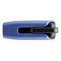 Verbatim Store n Go V3 MAX 64GB USB 3.0, lugemiskiirus kuni 300MB/s, mudel 49807