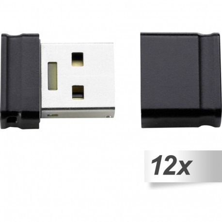 Intenso mälupulk Micro Line 3500450 4GB 2.0