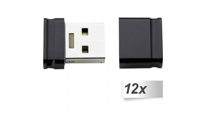 Intenso USB-mälupulk Micro Line 3500450 4GB USB 2.0