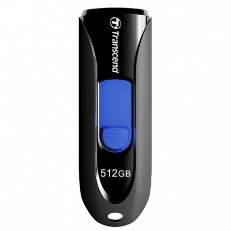 Transcend JetFlash 790 512GB USB 3.1 Gen 1 must