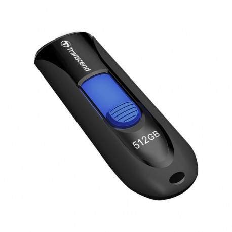 Transcend JetFlash 790 512GB USB 3.1 Gen 1 must