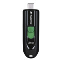 Transcend JetFlash 790 256GB USB 3.2 Type-C mälupulk