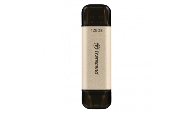 Transcend JetFlash 930 TLC 128GB USB 3.2 Typ-C mälupulk
