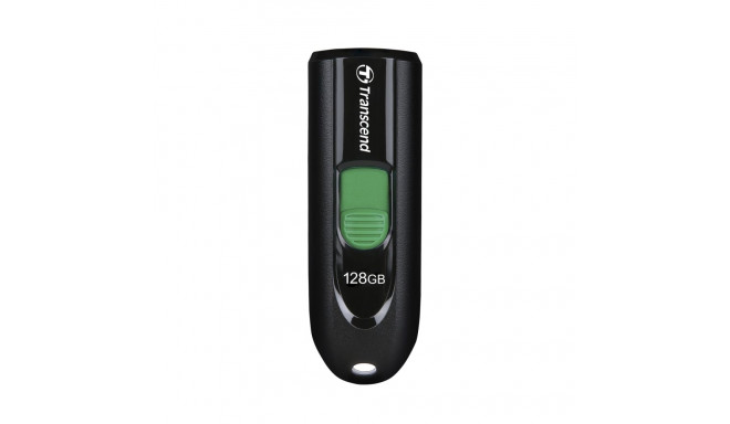Transcend JetFlash 790C 128GB USB 3.2 Type-C mälupulk