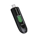 Transcend JetFlash 790 256GB USB 3.2 Type-C mälupulk