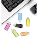 Verbatim Store n Go 32GB Pinstripe USB 2.0 must