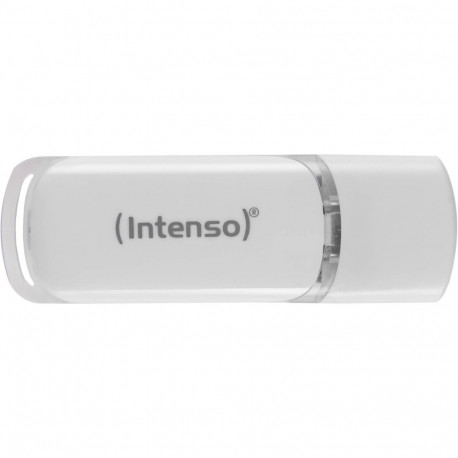 Intenso Flash Line 32GB USB-mälupulk 3.1 Type-C