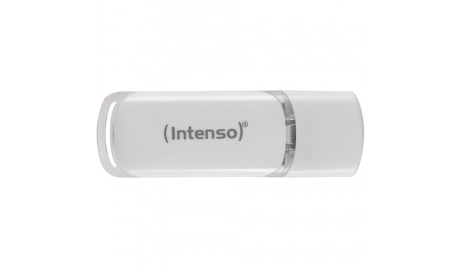 Intenso Flash Line 64GB USB-mälupulk 3.1 Type-C