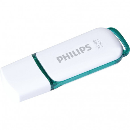 Philips USB 3.0 256GB Snow Edition kevadroheline
