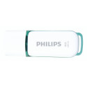 Philips USB 3.0              8GB Snow Edition Spring Green