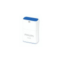 Philips USB 2.0 16GB Pico Edition Ookeani Sinine