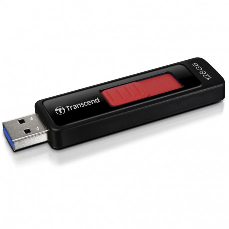 Transcend JetFlash 760 128GB USB 3.1 Gen 1 mälupulk